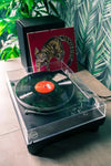 Audio-Technica AT-LP5X Noir - EasyLounge - 10
