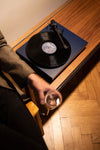 Pro-ject Debut Carbon Evo 2M Bleu Satiné - EasyLounge - 6