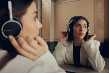 Beyerdynamic Aventho 100 Noir - EasyLounge - 6