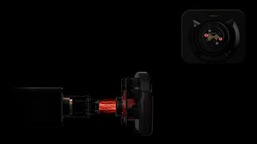 Simagic Alpha EVO Pro 18 Nm - EasyLounge - 16