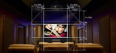 Epson EH-LS10500 - EasyLounge - 12