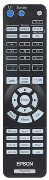 Epson EH-LS10500 - EasyLounge - 6