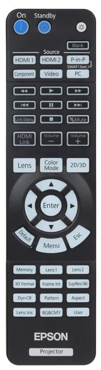 Epson EH-LS10500 - EasyLounge - 6