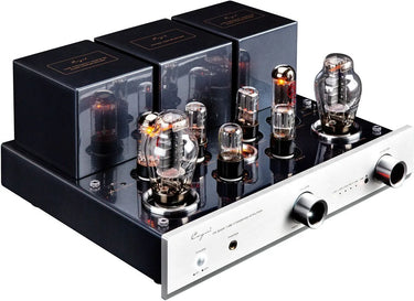 Cayin CS-300A Silver