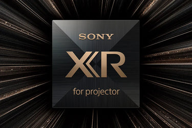 Sony BRAVIA Projector 8 Blanc - EasyLounge - 41