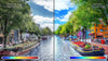 Samsung UE43RU7405 - EasyLounge - 11