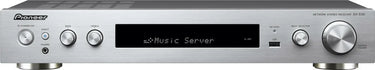 Pioneer SX-S30D Silver - EasyLounge - 4