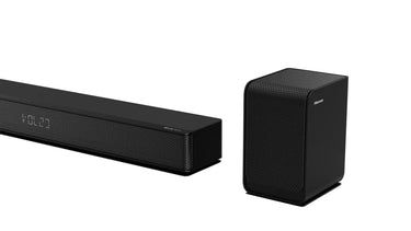 Hisense AX5125H - EasyLounge - 5