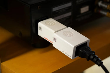ifi Audio DC Blocker + - EasyLounge - 7