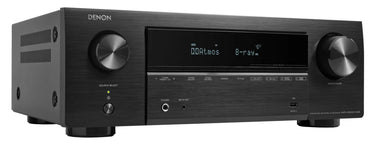Denon AVR-X1800H DAB
