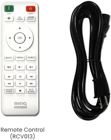 BenQ TH671ST - EasyLounge - 2