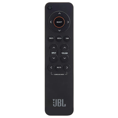 JBL MA9100HP Noir - EasyLounge - 3