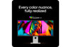 LG Electronics UltraFine 40U990A-W - EasyLounge - 15