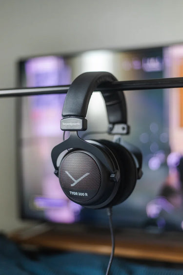 Beyerdynamic TYGR 300 R - EasyLounge - 19