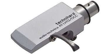 Audio-Technica AT-LH13/OCC Argent
