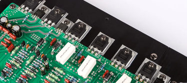 Tonewinner AD 2500 PRO - EasyLounge - 7