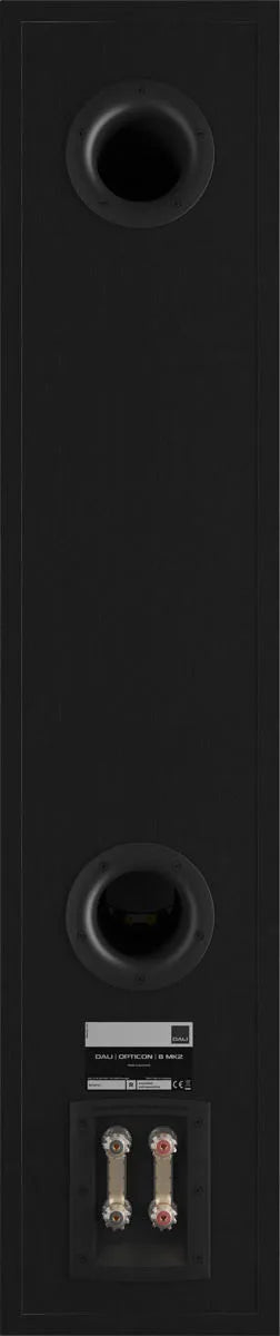 Dali Opticon 8 MKII Noir satin - EasyLounge - 6