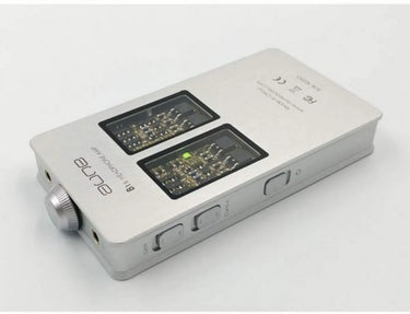 Aune Audio B1S Silver - EasyLounge - 11