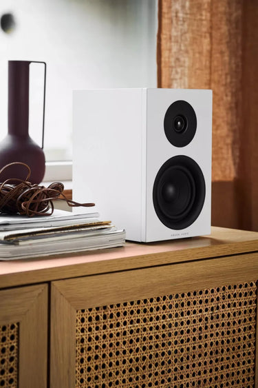 Argon Audio Forus 4 Blanc - EasyLounge - 5