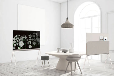 LG Electronics Posé Collection 42LX1 - EasyLounge - 40