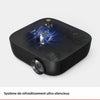 Nebula Prizm II Pro Noir - EasyLounge - 10