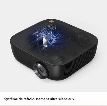 Nebula Prizm II Pro Noir - EasyLounge - 10