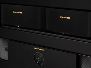 Marantz Model M4 - EasyLounge - 6