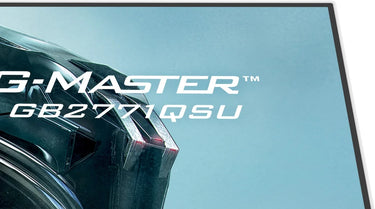iiyama G-Master Red Eagle GB2771QSU-W1 - EasyLounge - 7