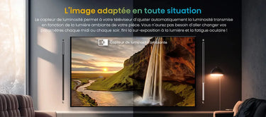 Hisense 55A7NQ - EasyLounge - 20