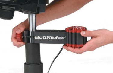 ButtKicker Gamer 2 Noir - EasyLounge - 4