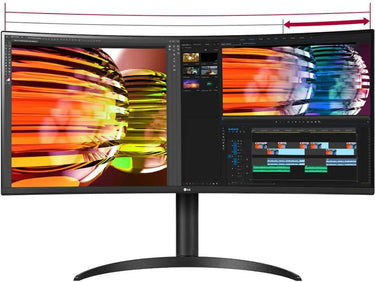 LG Electronics 34WP65CP-B - EasyLounge - 14