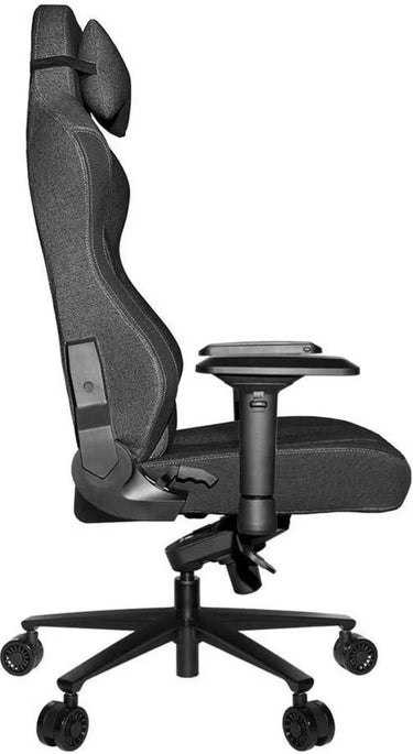 REKT Ultim8 Plus Graphite Noir - EasyLounge - 5