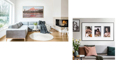 Samsung The Frame QLED 65" - EasyLounge - 18