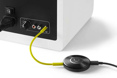 EasyLounge ChromeCast Audio - EasyLounge - 5