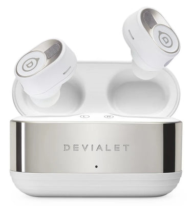 Devialet Gemini II Blanc