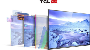 TCL 55C815 - EasyLounge - 11