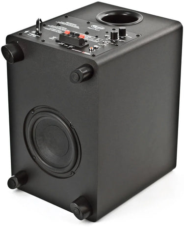Klipsch HDT-300 Noir - EasyLounge - 3