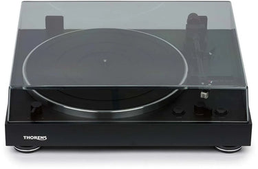 Thorens TD 101 A - EasyLounge - 5