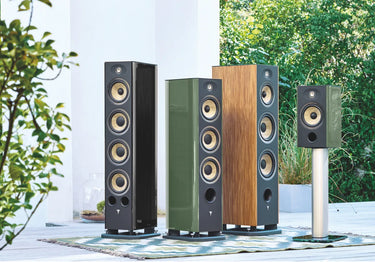 Focal Aria Evo X N°2 Vert - EasyLounge - 11
