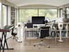 KEF LS50 Meta Blanc mat - EasyLounge - 4