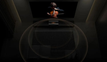 XGIMI Aura - EasyLounge - 14