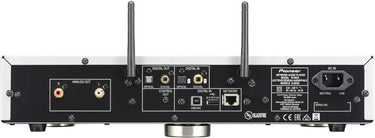Pioneer N-50AE-K Noir - EasyLounge - 2