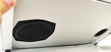 Ruark Audio R5 Gris clair - EasyLounge - 10