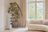 BW 702 S3 Blanc satin - EasyLounge - 12