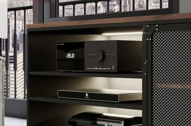 Anthem AVM 90 - EasyLounge - 8