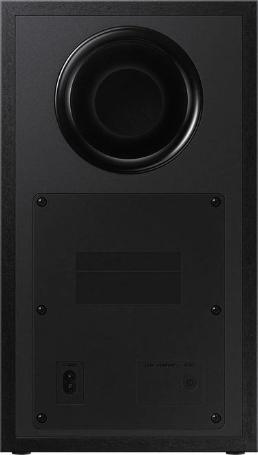 Samsung HW-R450 - EasyLounge - 6