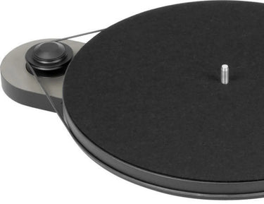 Pro-ject Elemental Noir/Silver - EasyLounge - 3