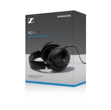Sennheiser HD 620S - EasyLounge - 7