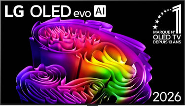 LG Electronics OLED65G6