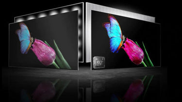 LG Electronics 75QNED87 - EasyLounge - 18
